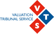 Valuation Tribunal Service logo