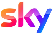 Sky logo