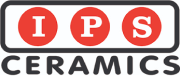 IPS Ceramics logo