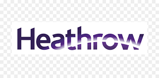 Heathrow logo