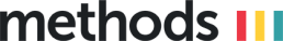 Methods logo